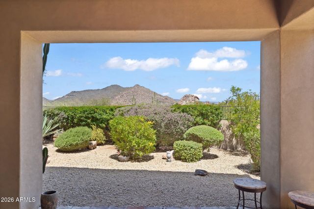 7326 E EVENING GLOW Drive, Scottsdale, AZ 85266