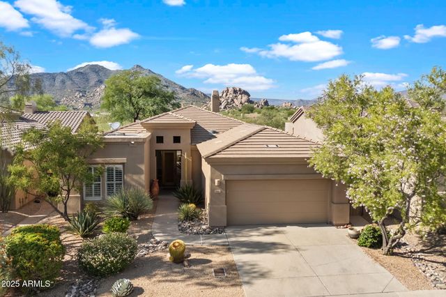 7326 E EVENING GLOW Drive, Scottsdale, AZ 85266