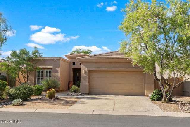 7326 E EVENING GLOW Drive, Scottsdale, AZ 85266