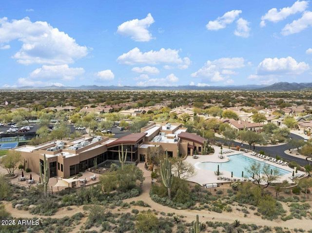 7326 E EVENING GLOW Drive, Scottsdale, AZ 85266