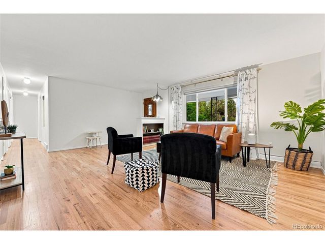 8665 W 21st Ave, Denver, CO 80215
