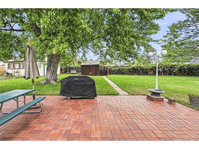 8665 W 21st Ave, Denver, CO 80215