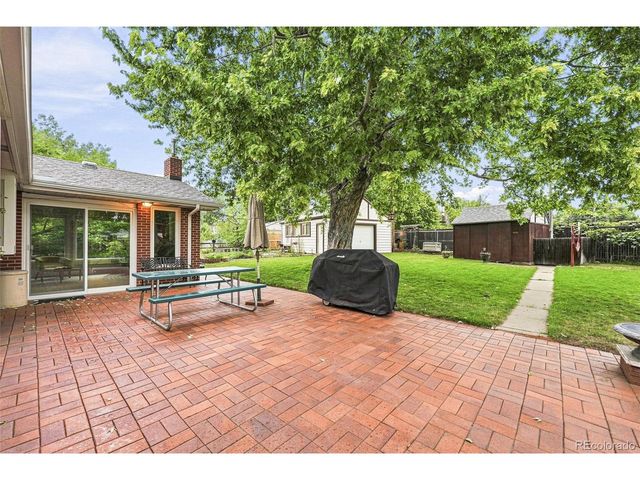 8665 W 21st Ave, Denver, CO 80215
