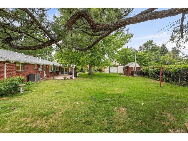 8665 W 21st Ave, Denver, CO 80215