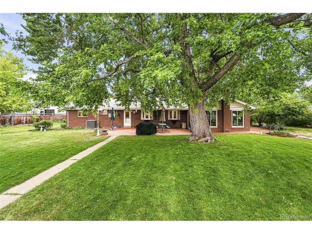 8665 W 21st Ave, Denver, CO 80215