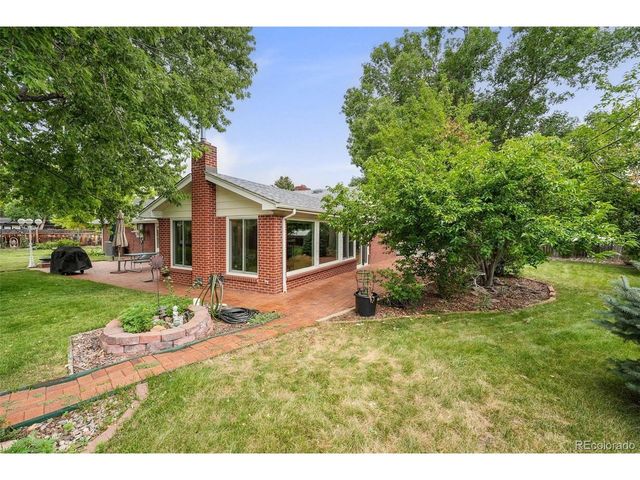 8665 W 21st Ave, Denver, CO 80215
