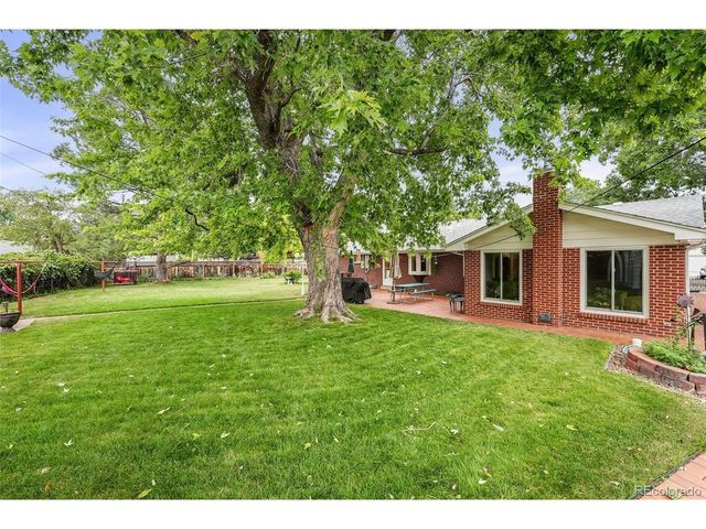 8665 W 21st Ave, Denver, CO 80215