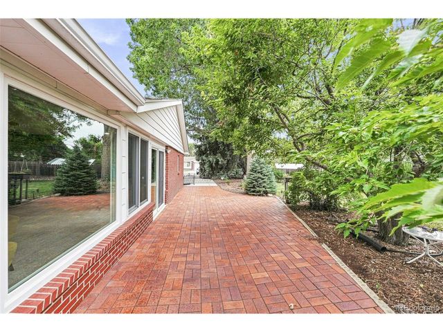 8665 W 21st Ave, Denver, CO 80215