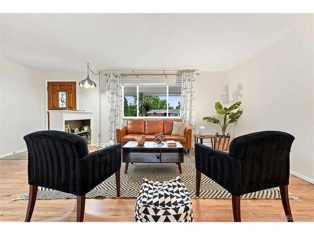 8665 W 21st Ave, Denver, CO 80215