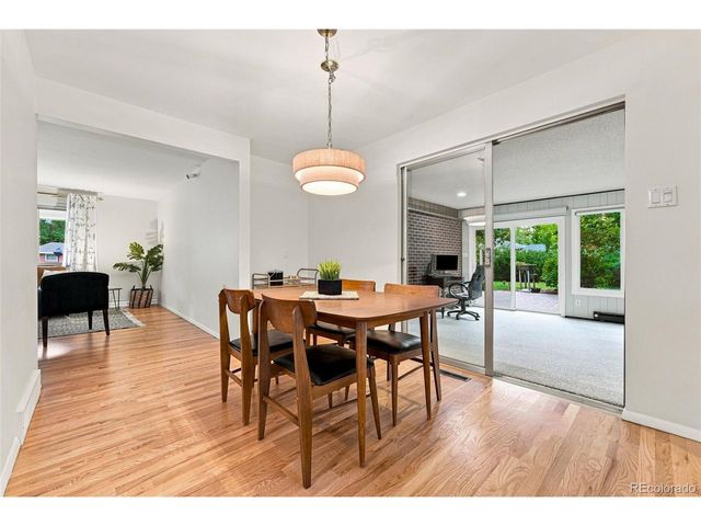 8665 W 21st Ave, Denver, CO 80215