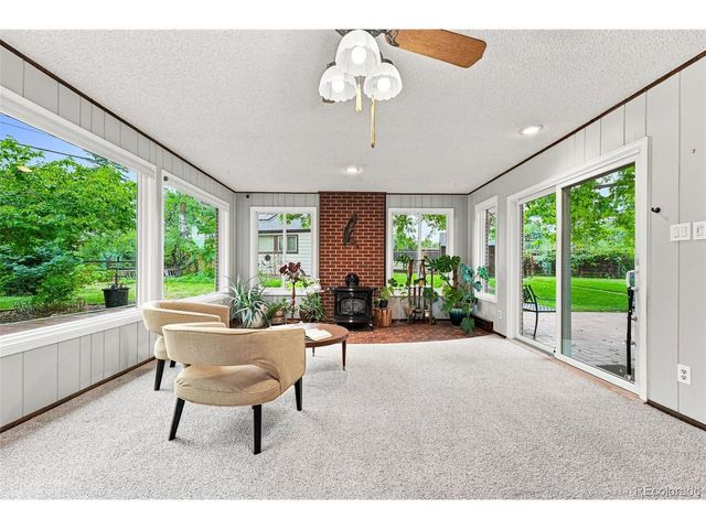 8665 W 21st Ave, Denver, CO 80215
