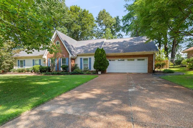 7168 EGERTON LN, Germantown, TN 38138