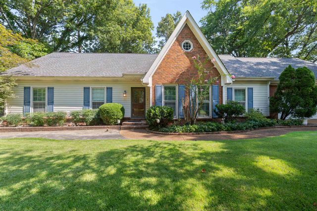 7168 EGERTON LN, Germantown, TN 38138