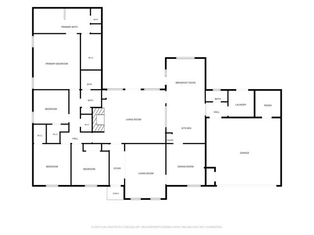 7168 EGERTON LN, Germantown, TN 38138