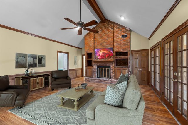 7168 EGERTON LN, Germantown, TN 38138