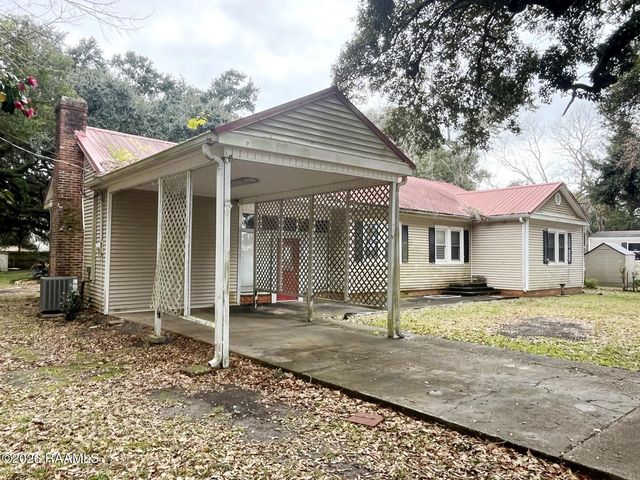 10305 Highway 182, Franklin, LA 70538