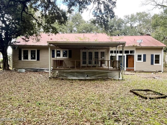 10305 Highway 182, Franklin, LA 70538