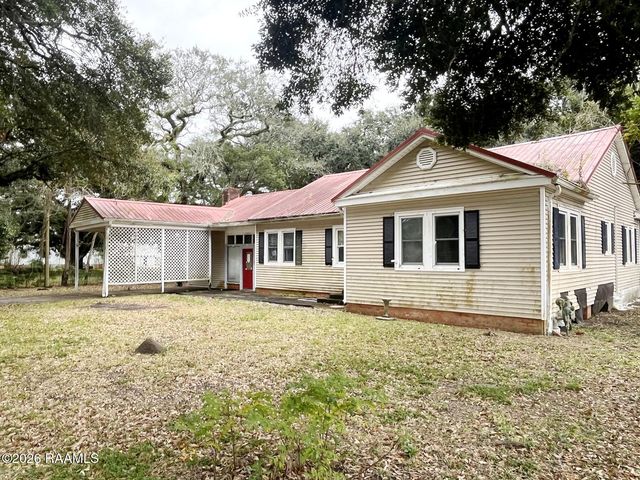 10305 Highway 182, Franklin, LA 70538