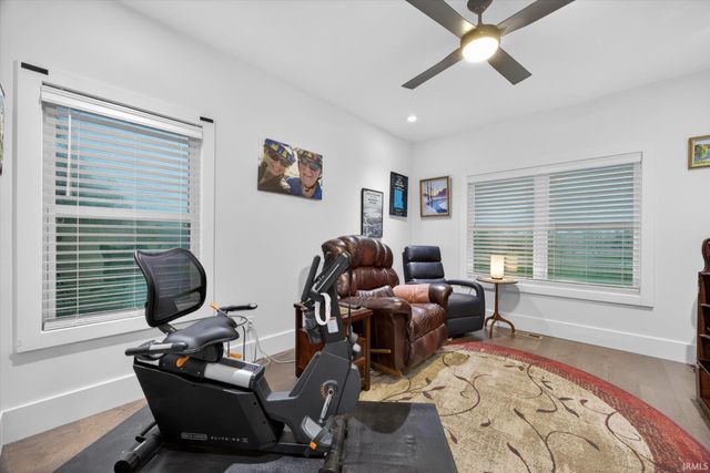 810 Spyglass Hill Drive, Bedford, IN 47421