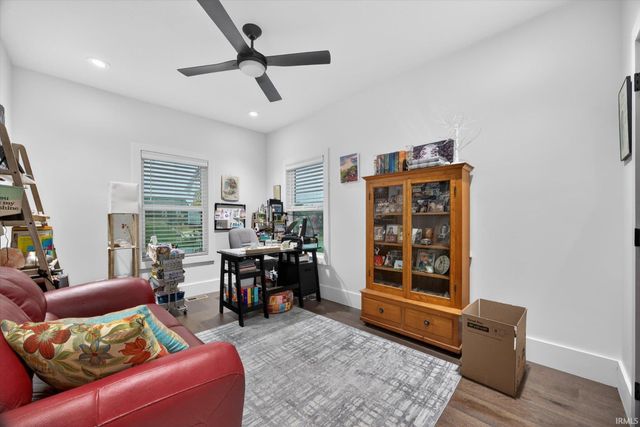 810 Spyglass Hill Drive, Bedford, IN 47421