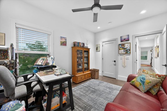 810 Spyglass Hill Drive, Bedford, IN 47421