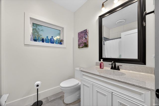 810 Spyglass Hill Drive, Bedford, IN 47421