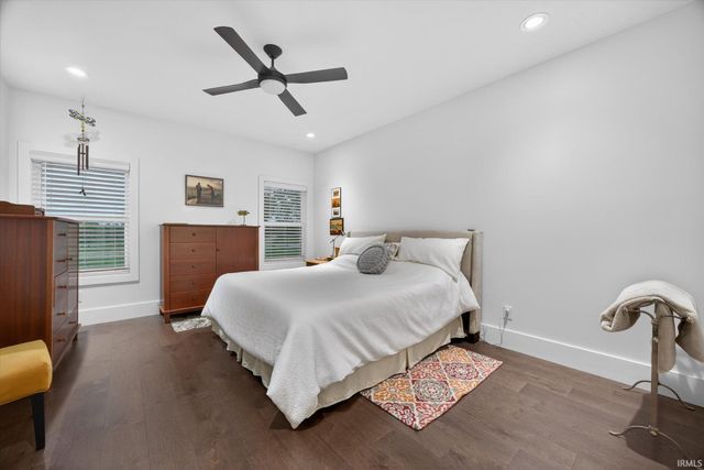 810 Spyglass Hill Drive, Bedford, IN 47421