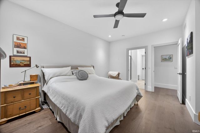 810 Spyglass Hill Drive, Bedford, IN 47421