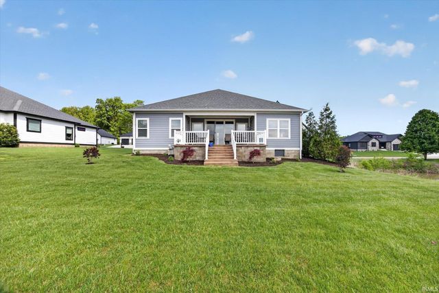 810 Spyglass Hill Drive, Bedford, IN 47421