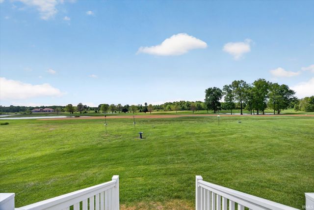 810 Spyglass Hill Drive, Bedford, IN 47421