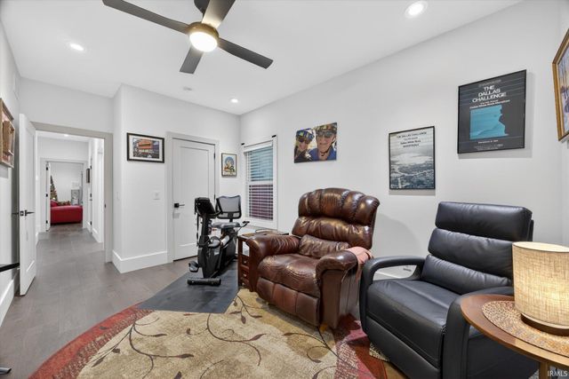 810 Spyglass Hill Drive, Bedford, IN 47421