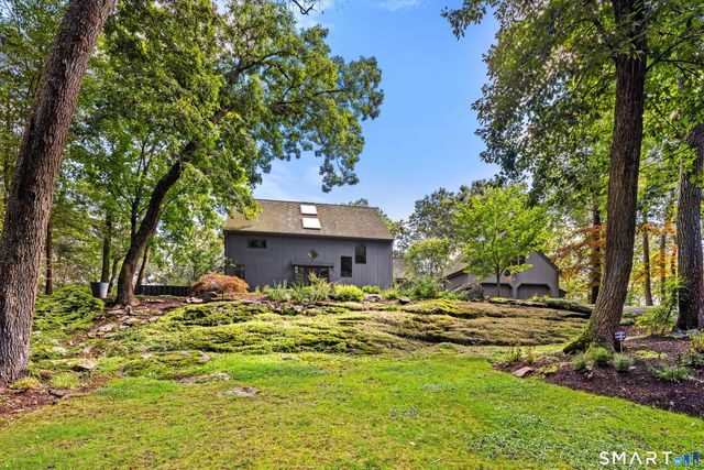 129 Davis Hill Road, Weston, CT 06883