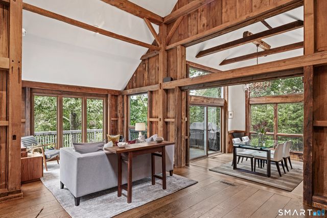 129 Davis Hill Road, Weston, CT 06883