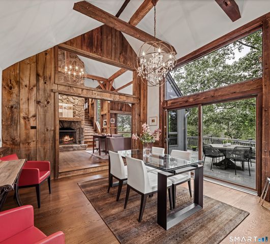 129 Davis Hill Road, Weston, CT 06883