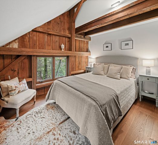 129 Davis Hill Road, Weston, CT 06883
