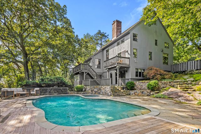 129 Davis Hill Road, Weston, CT 06883