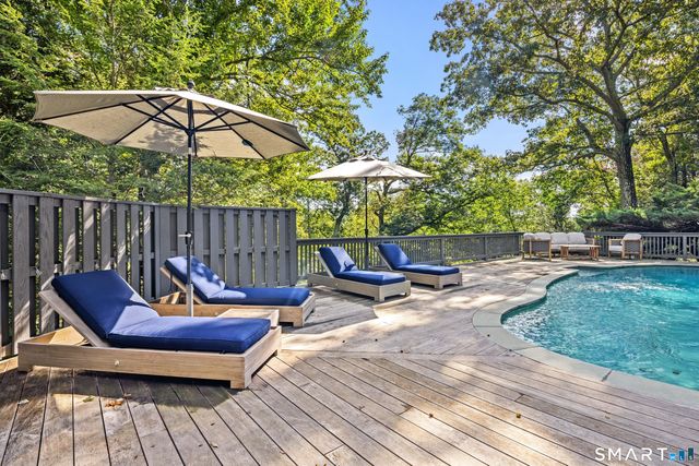 129 Davis Hill Road, Weston, CT 06883