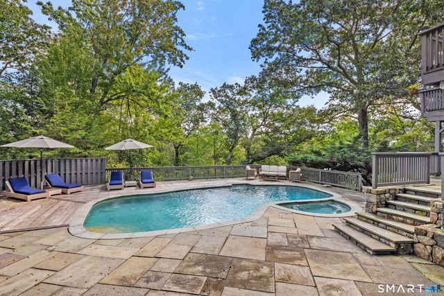 129 Davis Hill Road, Weston, CT 06883
