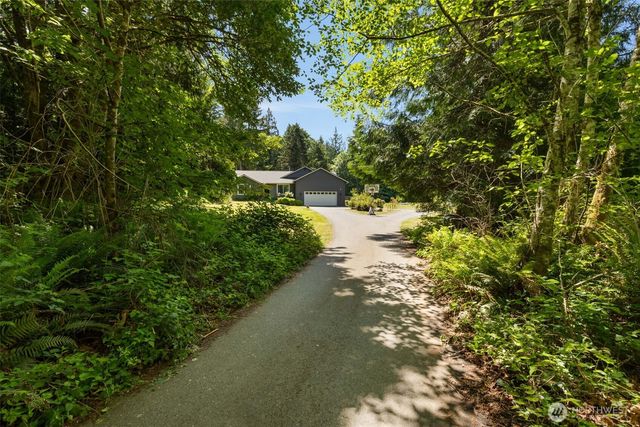 9193 SE Willock Road, Olalla, WA 98359