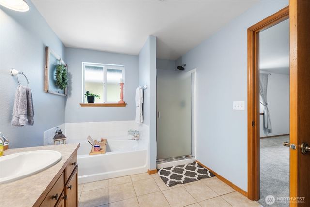 9193 SE Willock Road, Olalla, WA 98359