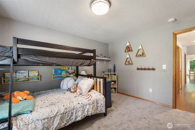 9193 SE Willock Road, Olalla, WA 98359