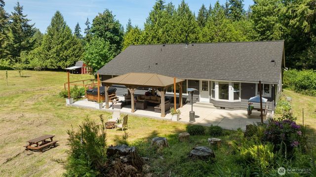 9193 SE Willock Road, Olalla, WA 98359