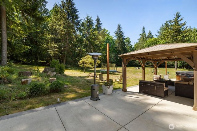 9193 SE Willock Road, Olalla, WA 98359