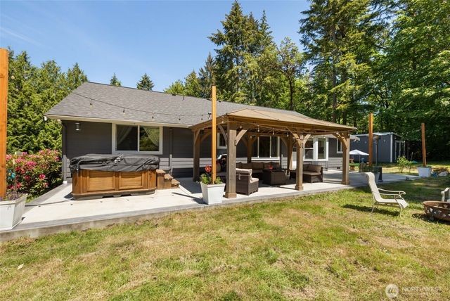 9193 SE Willock Road, Olalla, WA 98359