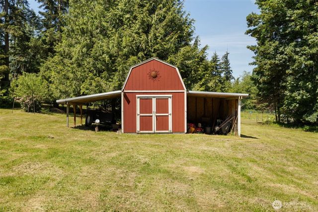 9193 SE Willock Road, Olalla, WA 98359