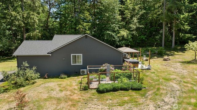 9193 SE Willock Road, Olalla, WA 98359