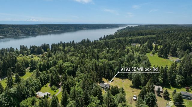 9193 SE Willock Road, Olalla, WA 98359