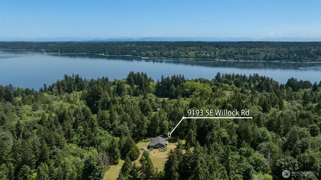 9193 SE Willock Road, Olalla, WA 98359