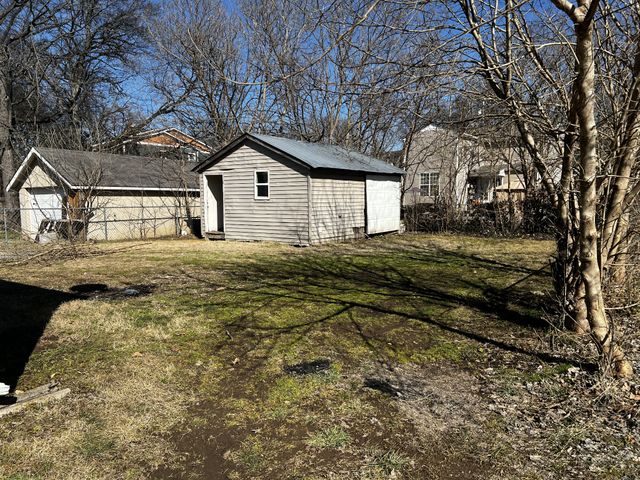 710 Delray Dr, Nashville, TN 37209