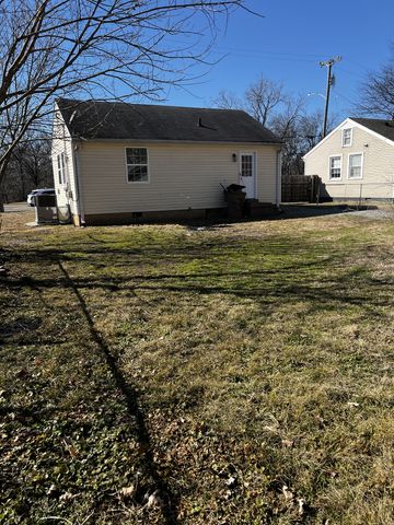 710 Delray Dr, Nashville, TN 37209